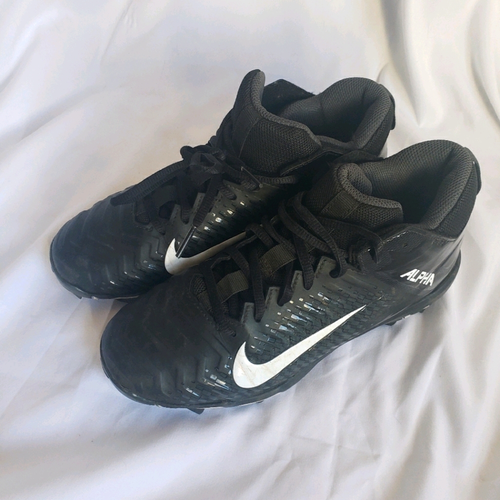 Boys Football Cleats